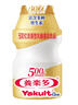 养乐多500亿活菌型乳酸菌乳饮品0蔗糖乳酸菌饮料100ml*5瓶3件起售 实拍图