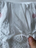 好奇（Huggies）铂金装纸尿裤L120片(9-14kg)大号婴儿尿不湿小桃裤裸感超薄透气 实拍图
