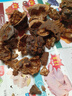 云南今年新货野生老树核桃纸皮薄皮孕妇黑桃薄壳干黑桃零食无漂 云南新货薄皮核桃5斤-老品种大果 实拍图