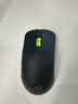 ROG龙鳞Ace 无线三模游戏鼠标  AP36k旗舰级传感器 轻量化54g 对称手型RGB灯效鼠标 暗夜黑 speednova技术 实拍图