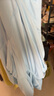 浪莎（LangSha）防晒衣服男士春夏冰丝凉感防紫外线外套户外超薄透气运动钓鱼服 实拍图