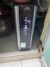志高（CHIGO）【2025年新款】 净水器家用通用滤芯800G净饮机0阻垢剂管线机套装加热直饮RO反渗透厨下自来水过滤 旗舰款-净水器800G（自行安装） 实拍图