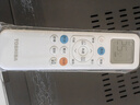东芝（TOSHIBA）空调 大2匹 新1级能效 省电 变频冷暖卧室 壁挂机RAS-18TKVG1G4-C RAS-18TAVG1G4-C 实拍图