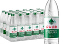 农夫山泉饮用水纯净水550ml*24瓶 实拍图