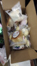 港荣蒸蛋糕奶香480g面包饼干蛋糕早餐休闲食品西式糕点纯蛋糕甜品礼品 实拍图