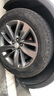 朝阳轮胎 汽车轮胎 215/60R17 96H SU319 适配雪佛兰 实拍图