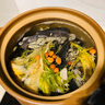 知安和月子餐食材包30天月子汤煲汤料产妇月子营养品人流小产后调理补品 30天豪华月子汤（每天不重样） 实拍图