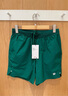 威尔胜（Wilson）官方夏季男士TOURNAMENT运动梭织网球裤7寸运动短裤 WM00299411GNN-矿石绿 L /180/88A 实拍图