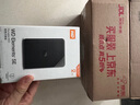 西部数据（WD）2TB 移动硬盘 USB3.0 SE系列 2.5英寸 机械硬盘 笔记本电脑外接 外置存储办公 大容量家庭存储 实拍图