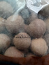 方家铺子中华老字号 大6A桂圆干500g 1斤带壳肉厚龙眼干 桑葚枸杞红枣泡茶 实拍图