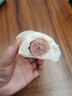 海霸王黑珍猪台式原味香肠锁鲜装 268g 烤肠早餐肉肠空气炸锅烧烤食材 实拍图