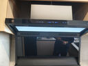 优盟（UM）直流变频顶侧双吸抽油烟机灶具套装 家用大吸力7字型油烟机燃气灶烟灶套装自动清洗 家电国家补贴 【UC169】750小尺寸换新+30变频超薄平嵌 免费拆旧机 上门安装 晒单赠好礼 实拍图