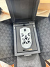 雷蛇（Razer）毒蝰迷你无线se Signature Edition 电竞游戏鼠标  镁合金镂空 双手通用 白色【不支持七无】 实拍图