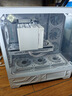 华硕TX GAMING B650EM WIFI W 天选主板 支持 CPU 9700X/9600X/9800X3D (AMD B650/socket AM5)  实拍图