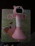 贝灵儿童英语点读笔1-3-6岁幼儿早教机认知绘本万能通用学习玩具礼物 阅读粉色43本书-开放式（32G） 实拍图