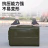 趣行加厚汽油桶 车载应急便携式备用油箱10L带导油管汽车摩托自驾装备 实拍图