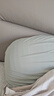 SKG颈椎枕护颈热敷牵引拉伸好睡眠成人睡觉记忆棉专用枕头透气枕芯生日礼物实用送男士女友父母亲老师 【热敷款】颈椎枕P3-2 实拍图
