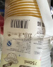 美丽雅一次性碗食品级圆形带盖饭盒餐盒750ml*30套打包外卖野餐可微波 实拍图
