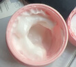 贝德美（bodcrme）儿童蓝甘菊宝宝面霜滋润补水保湿婴儿 防皴擦脸霜50g【2.0版本】 实拍图