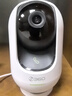 360摄像头8MAX 4K版 800万云台家用摄像头家用监控手机远程监控器360度夜视全景婴儿宠物看护 实拍图