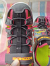 Skechers斯凯奇儿童凉鞋男童包头护脚 清凉透气休闲大童沙滩鞋童鞋400041L 实拍图