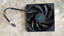 九州风神（DEEPCOOL）玄冰400V5CPU电脑散热器附带硅脂（镀镍4热管/超频220W/热管偏置不挡内存/AG400） 实拍图
