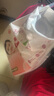 好奇（Huggies）铂金装纸尿裤NB84片(5kg以下)新生儿小号婴儿尿不湿小桃裤超薄 实拍图