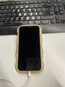 亿色【2片】适用苹果11/XR防窥膜 11/XR钢化膜 iphone 11/XR全覆盖防尘指纹防摔防偷看窥屏玻璃前膜 实拍图