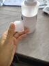 朔茂（sonmol）洗鼻器 儿童电动喷雾生理海盐水雾化鼻炎鼻腔冲洗器 MFNI-03EA/EB 实拍图