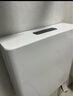 海立马桶水箱冲便器大冲力卫生间节水蹲坑便池蹲便器抽冲水箱厕所SX9 实拍图