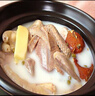 硒全食美富硒鸽王 350g/只 冷冻 供港鸽子全程冷链 卤煮煲汤食材 生鲜鸽 实拍图