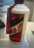 茅台（MOUTAI）飞天 53%vol  500ml 贵州茅台酒（带杯） 实拍图