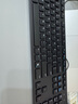戴尔（DELL）KB216 键盘 有线  多媒体键盘 办公键盘 全尺寸键盘  即插即用  键盘（黑色） 实拍图