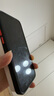 ALittleFlower适用于苹果12/12Pro钢化膜iPhone12/12pro手机膜防摔抗指纹超薄高清全屏全覆盖贴膜加强版2片 实拍图