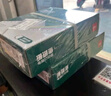 得力（deli）【缺页十倍赔】珊瑚海五联三等分可撕边针式电脑打印纸  彩色(白红蓝绿黄)1000页/箱241-5-1/3CS 实拍图