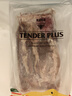 天谱乐食 澳洲安格斯M3牛腱肉净重2斤 生鲜牛肉 谷饲270天 实拍图