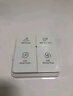 NUA努优安 U806智能马桶全自动冲水智能坐便器即热烘干智能一体机 U806爆款 自动翻盖+男士小便盾 305/350/400 下单备注坑距 实拍图