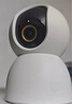 小米智能摄像机C700 800万像素4K超清监控家用摄像头360度全景婴儿监控手机远程监控器宠物高清带夜视 实拍图