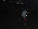 永久（FOREVER） 儿童自行车6-10岁自行车儿童单车儿童自行车小孩自行车儿童山地 顶配蓝|6速+一体轮+后货架+礼包 22寸【适用身高140-165cm】 实拍图
