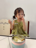 COOKSS儿童勺子316不锈钢宝宝辅食勺儿童训练吃饭汤勺家用饭勺调羹 实拍图