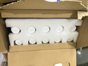 认养一头牛A2β-酪蛋白纯牛奶250ml*10盒 3.6g蛋白 礼盒 节日送礼 4月产 A2β-酪蛋白梦幻盖40盒 实拍图