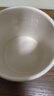 乐扣乐扣 迷你养生壶烧水杯 养生杯迷你花茶壶便携式烧水壶电煮杯电炖杯电热水杯烧水壶陶瓷覆层内胆350ML 实拍图