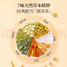 福东海 薄荷凉茶包200克 夏季清凉茶清热降火凉茶包 防中暑清火养生茶 实拍图