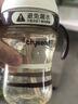 世喜儿童吸管杯直饮刻度牛奶杯PPSU重力球大宝宝外出杯盖水杯1-3岁 实拍图