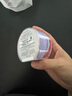 斐珞尔（FOREO）露娜洗脸仪LUNA Play Plus2玩趣增強版电动洁面仪温和清洁洗脸神器送老婆 浪漫粉紫 不可充电 实拍图