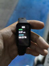 华为（HUAWEI）手环10 NFC版 羽砂黑 智能手环专业睡眠分析情绪健康铝合金机身心率监测运动手环支持NFC手环9升级 实拍图