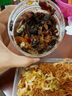 香辣小鱼小虾湖南下饭菜开罐即食零食柴火鱼小鱼仔下酒菜拌饭神器 香辣小鱼小虾280g【1瓶尝鲜装】 实拍图