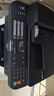 京瓷（KYOCERA）M1025黑白激光打印机多功能家用办公打印机 打印/复印/扫描三合一商用一体机 实拍图
