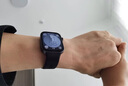 华为WATCH FIT 3 国家补贴15% 智能手表 幻夜黑 轻薄大屏运动减脂 男女情侣手表 实拍图