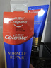 高露洁（Colgate）【孙颖莎同款】氨基酸精华护龈牙膏90g修护去口臭 新老包装随机 实拍图